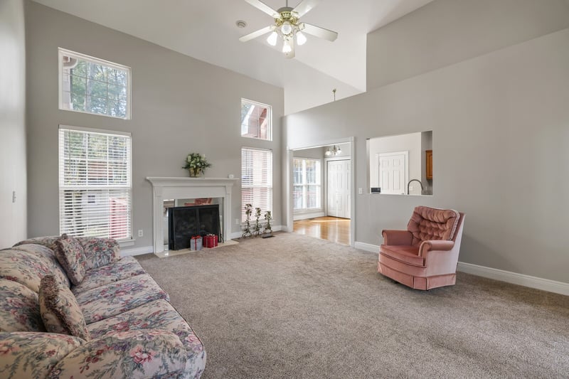 1031 Singing Springs Rd, Mount Juliet, TN 37122