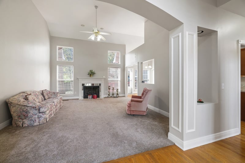 1031 Singing Springs Rd, Mount Juliet, TN 37122