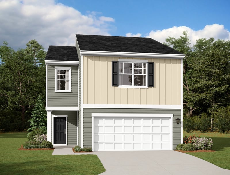 175 Snowdrop Ave, La Vergne, TN 37086