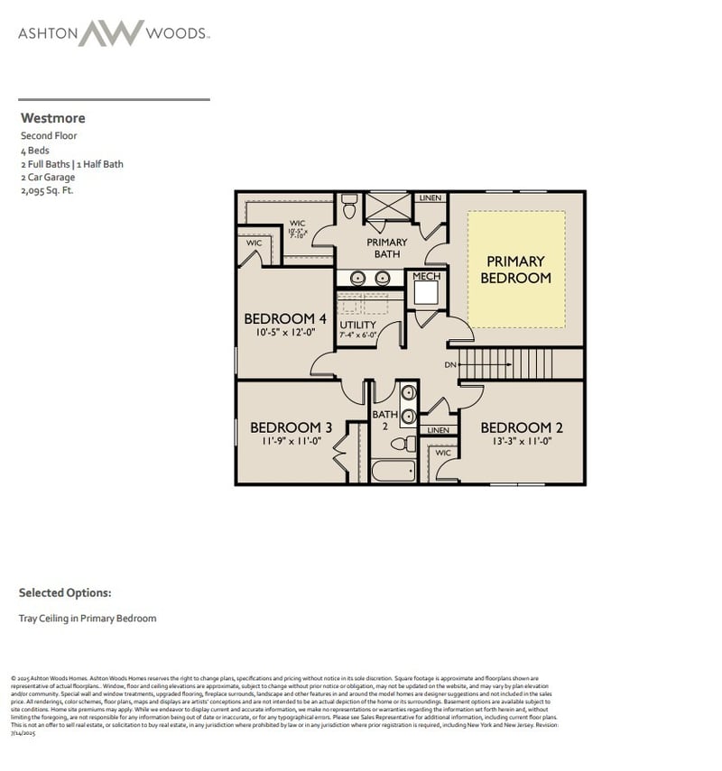 452 Stardust Dr, Lebanon, TN 37087