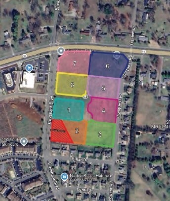 0 Franklin Blvd, Murfreesboro, TN 37128