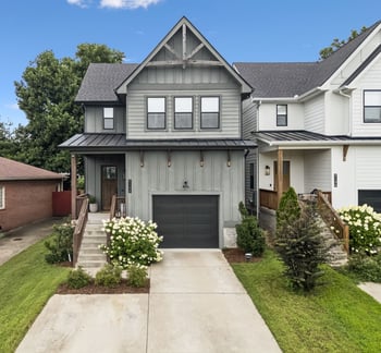 913 Crescent Hill Rd #B, Nashville, TN 37206