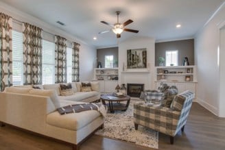 1710 Lasea Rd, Spring Hill, TN 37174