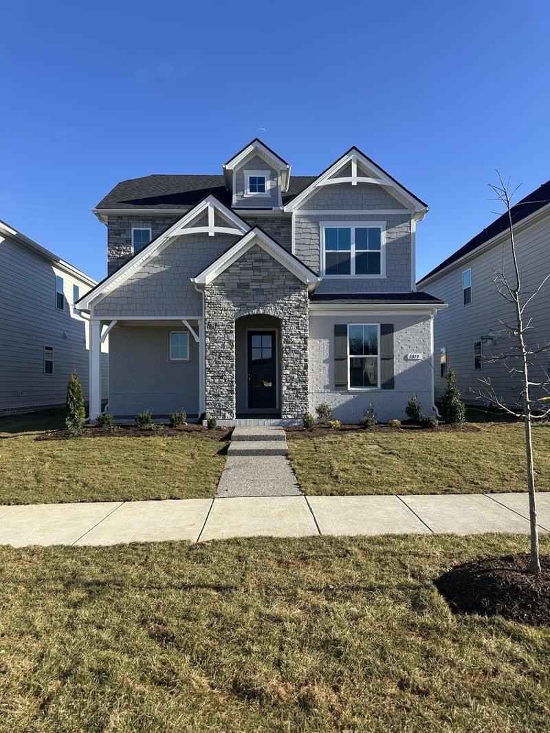 2023 Holbrook Rd, Mount Juliet, TN 37122