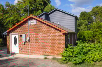 1717 Hudson Rd, Madison, TN 37115