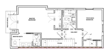 1202 60th Ave #D, Nashville, TN 37209