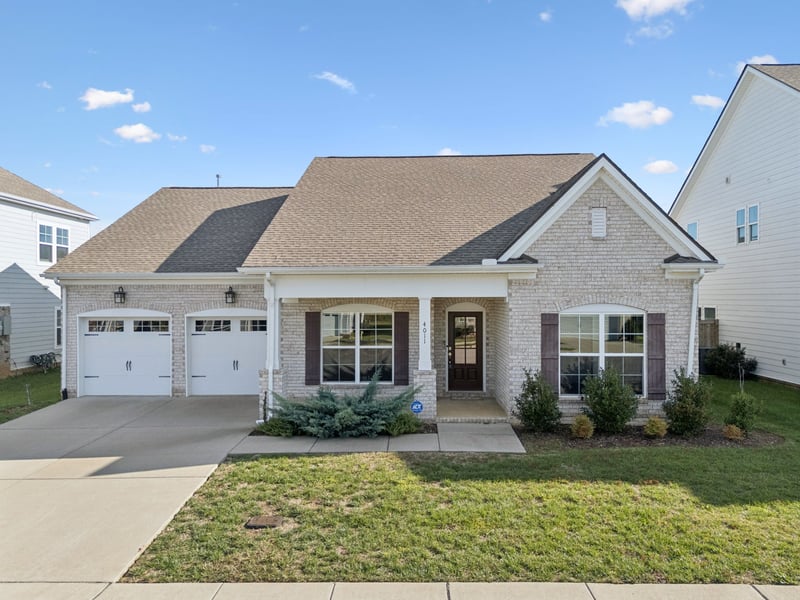 4011 John Marsh Rd, Spring Hill, TN 37174