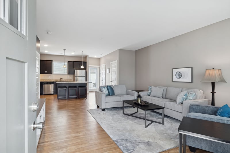 5008 Fennel Ct, Spring Hill, TN 37174