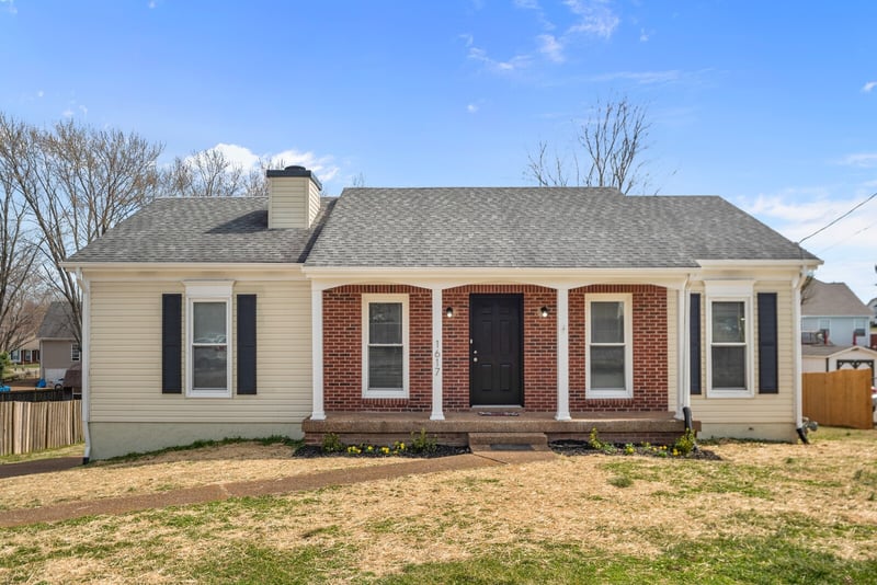 1617 Alsdale Rd, Mount Juliet, TN 37122