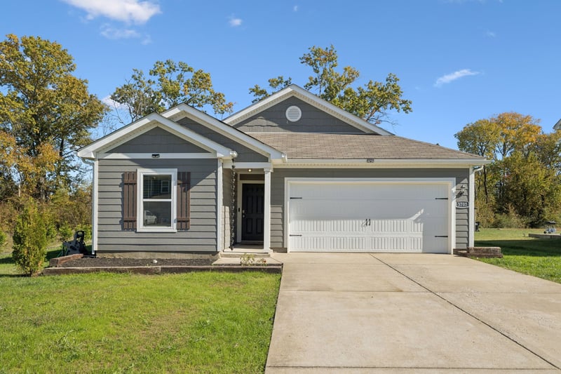 3707 Burdette Way, Murfreesboro, TN 37128