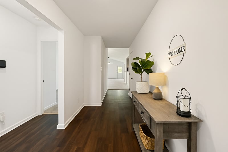 3707 Burdette Way, Murfreesboro, TN 37128