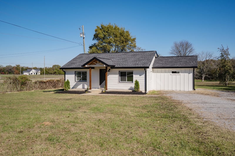 7257 Bradyville Pike, Murfreesboro, TN 37127