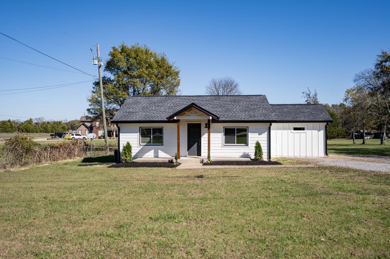 7257 Bradyville Pike, Murfreesboro, TN 37127