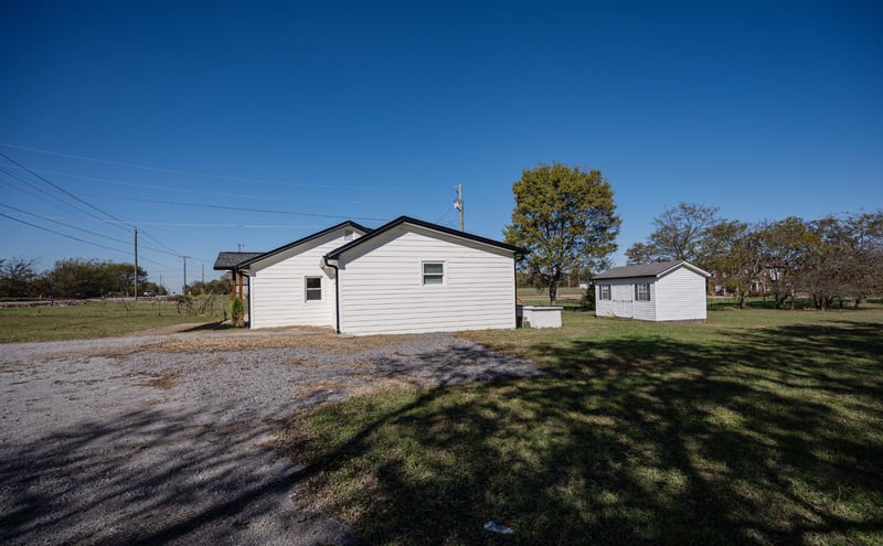 7257 Bradyville Pike, Murfreesboro, TN 37127