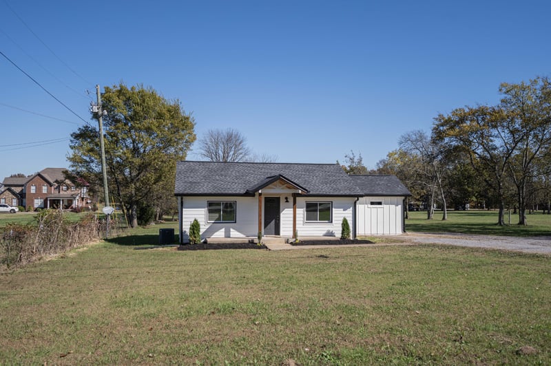 7257 Bradyville Pike, Murfreesboro, TN 37127