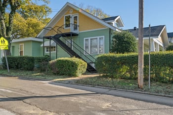 2226 Blair Blvd #3, Nashville, TN 37212