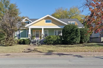 2226 Blair Blvd #3, Nashville, TN 37212