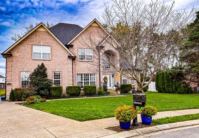 3003 Stow Xing, Murfreesboro, TN 37128