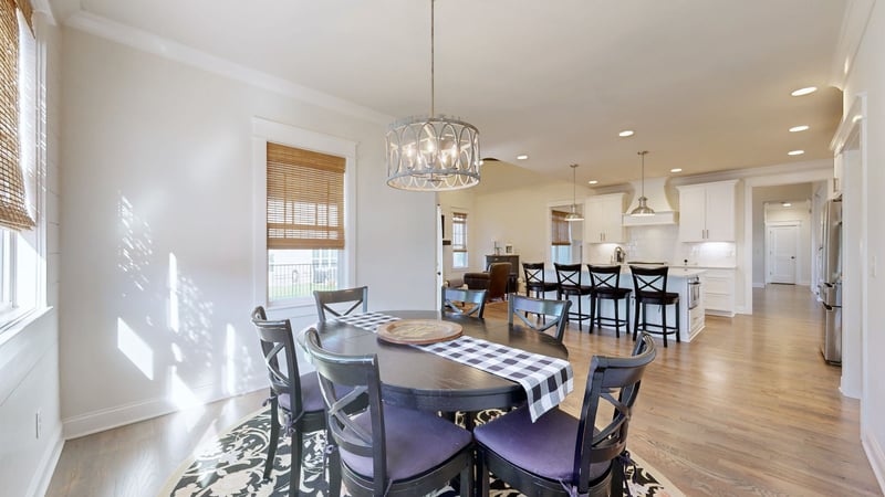 4016 Canberra Dr, Spring Hill, TN 37174