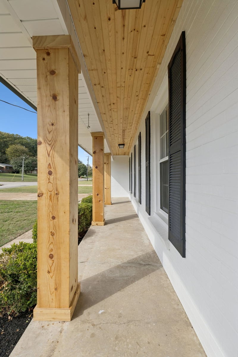 604 Pleasantwood Dr, Mount Pleasant, TN 38474