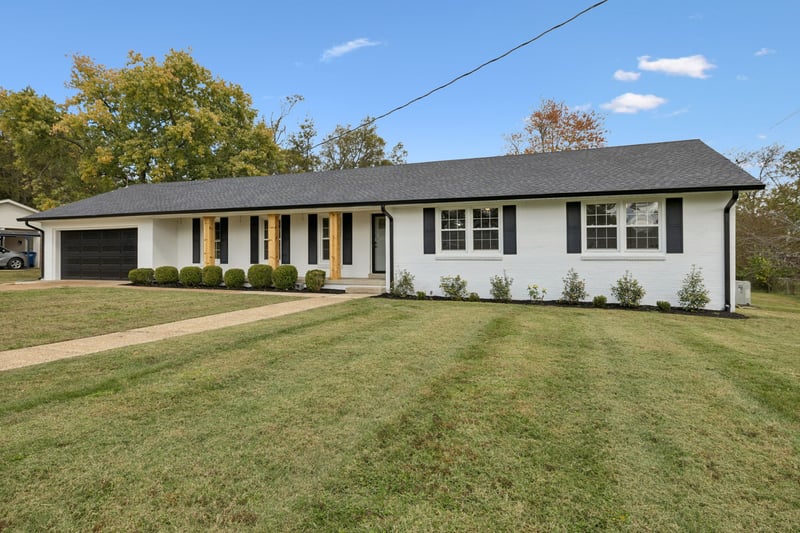 604 Pleasantwood Dr, Mount Pleasant, TN 38474