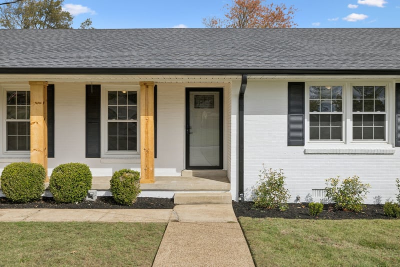 604 Pleasantwood Dr, Mount Pleasant, TN 38474