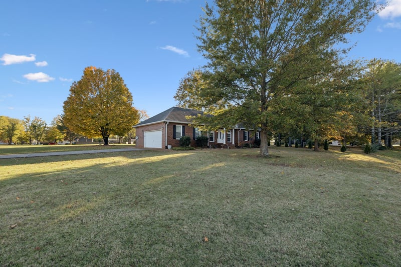 4560 Cynthia Ln, Murfreesboro, TN 37127