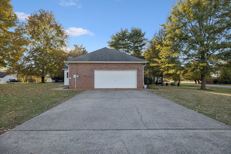 4560 Cynthia Ln, Murfreesboro, TN 37127
