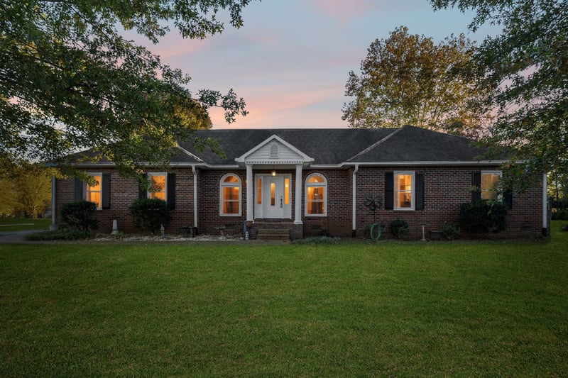 4560 Cynthia Ln, Murfreesboro, TN 37127