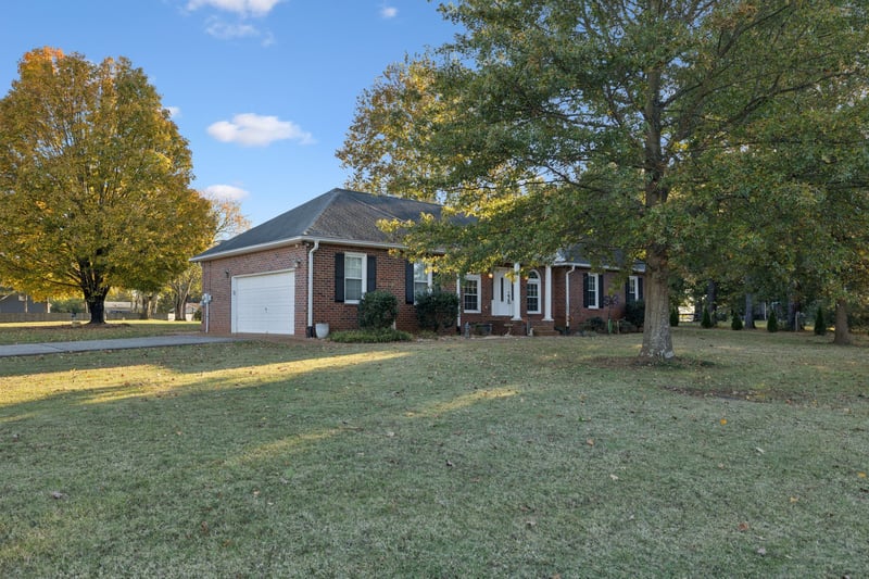 4560 Cynthia Ln, Murfreesboro, TN 37127