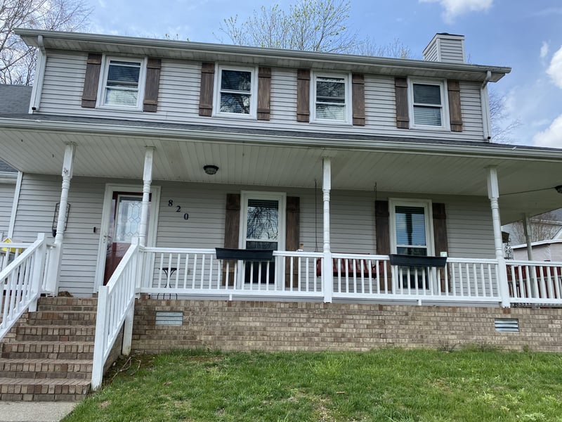 820 Briargrove Dr, La Vergne, TN 37086