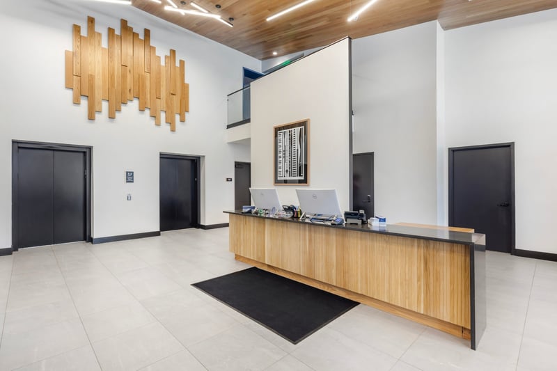 50 Music Sq #407, Nashville, TN 37203