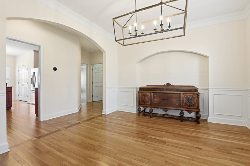 2062 N Amber Dr, Spring Hill, TN 37174