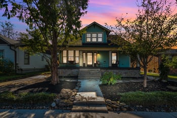 1620 Shelby Ave, Nashville, TN 37206