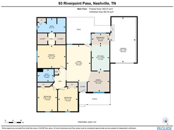 93 Riverpoint Ps, Nashville, TN 37214