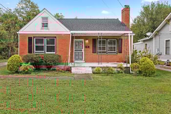 2033 Greenwood Ave, Nashville, TN 37206