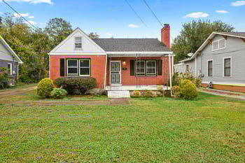 2033 Greenwood Ave, Nashville, TN 37206