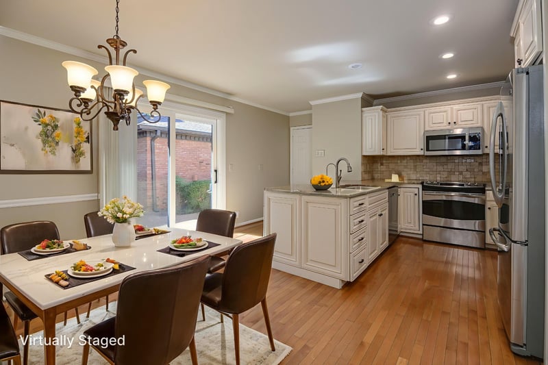 203 Hearthstone Manor Ln, Brentwood, TN 37027