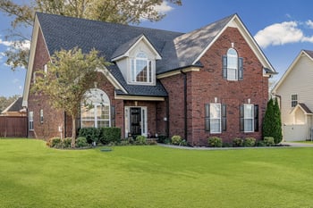 1626 Neutrino Dr, Murfreesboro, TN 37129