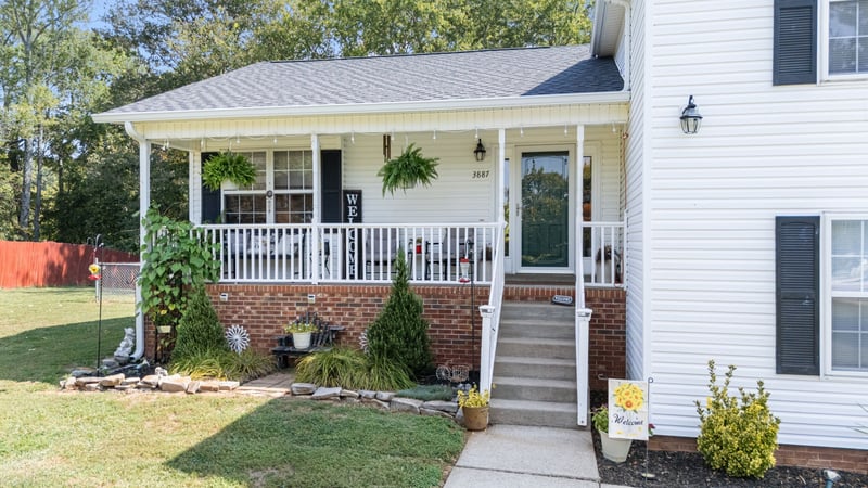 3887 Pulaski Hwy, Culleoka, TN 38451