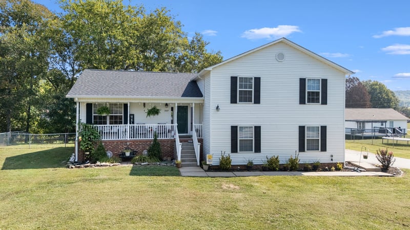 3887 Pulaski Hwy, Culleoka, TN 38451