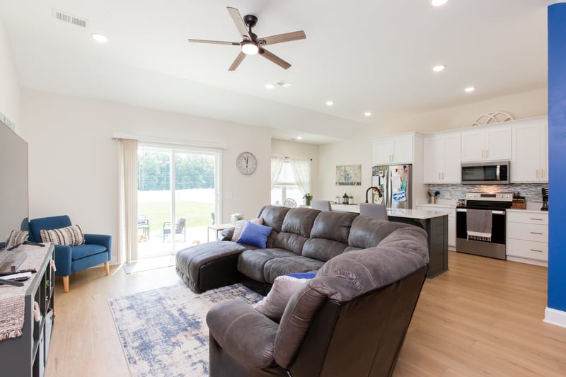 1212 Angus Way, Greenbrier, TN 37073