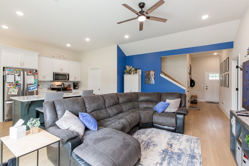 1212 Angus Way, Greenbrier, TN 37073