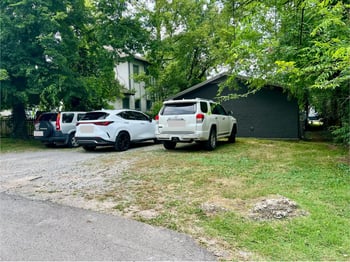 925 Boscobel St #4, Nashville, TN 37206