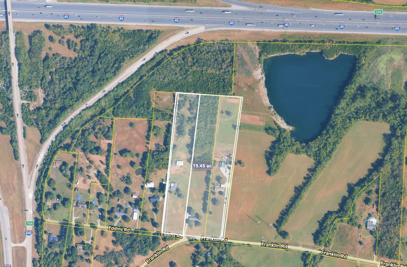 Franklin Rd, Lebanon, TN 37087