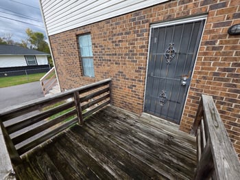 1107C Westchester Dr, Nashville, TN 37205