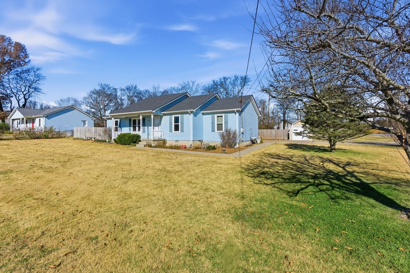 5326 Grassland Dr, Murfreesboro, TN 37129