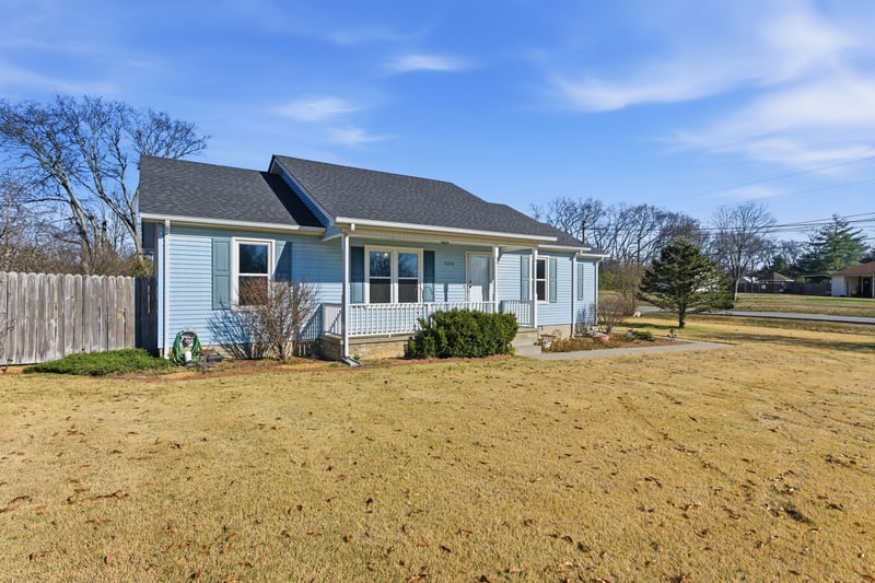 5326 Grassland Dr, Murfreesboro, TN 37129