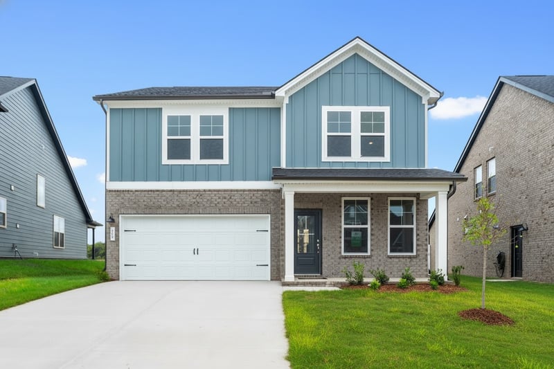 404 Old Spring Ln, Gallatin, TN 37066