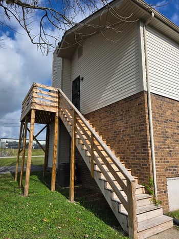 1101D Westchester Dr, Nashville, TN 37207